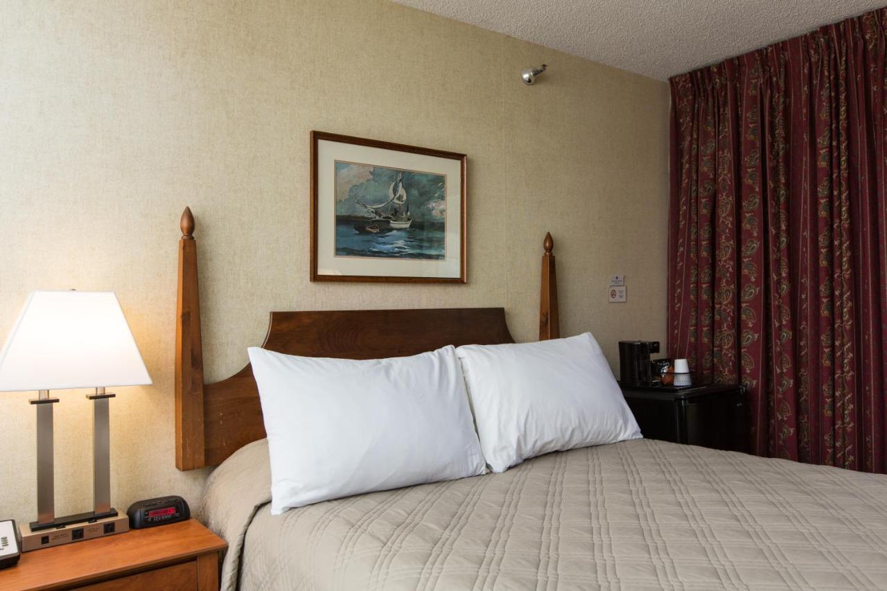 Commodores Inn Stowe Exterior foto