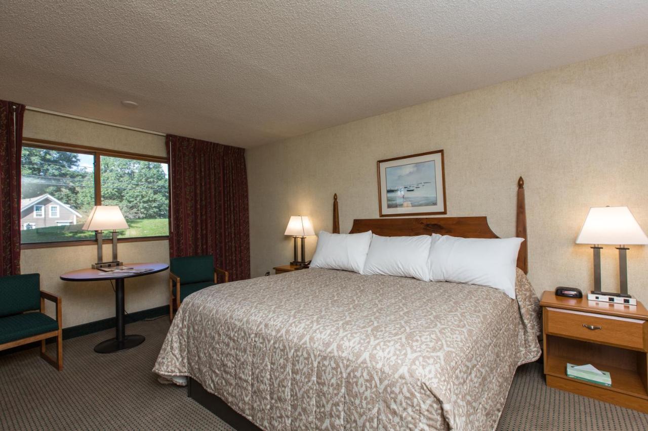Commodores Inn Stowe Exterior foto