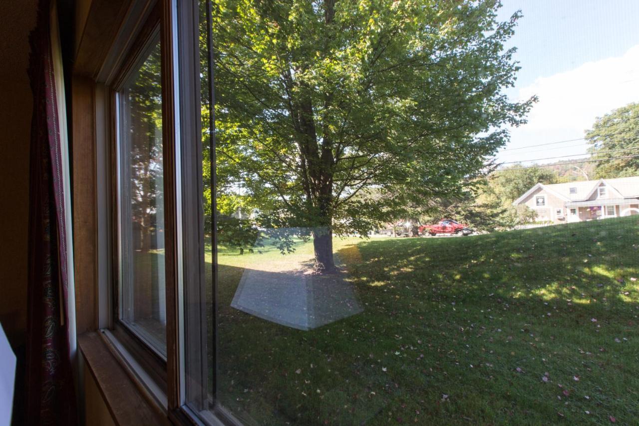 Commodores Inn Stowe Exterior foto